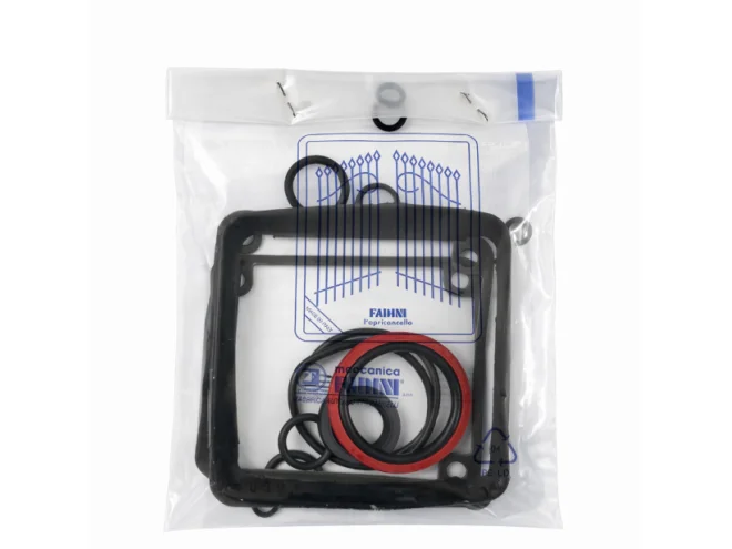 FADINI FADINI 881104 Kit Confezione Serie Guarnizioni Hindi 880 Sprint Ricambio