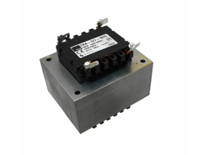 NICE NICE TRA127.1025 Trasformatore 230V 25V 150Va ROBUS 600 RB600 Ricambio