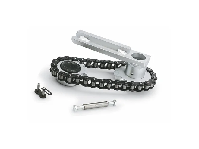 CAME CAME 001FL-180 FL-180 Leva Di Trasmissione a Catena Apertura 180 Gradi FROG