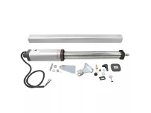 BFT BFT LUX P935009 00001 2611693 Operatore Attuatore Oleodinamico Per Ante a Battente 230V