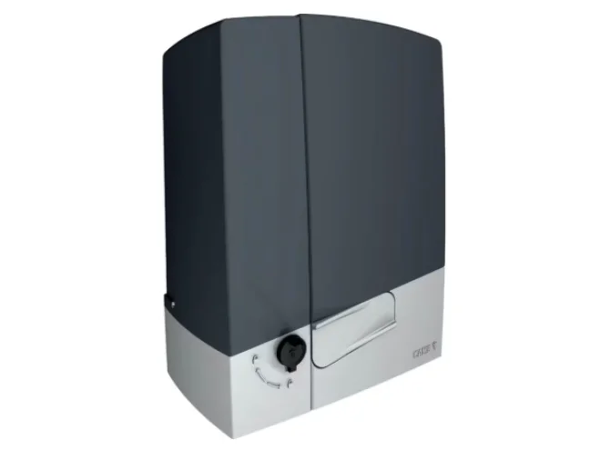 CAME CAME BXV 400KG BXV04AGS 801MS-0150 Motore Motoriduttore Per Cancelli Scorrevoli