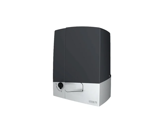 CAME CAME BXV 600KG BXV06AGS 801MS-0180 Motore Motoriduttore Per Cancelli Scorrevoli