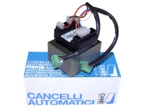 CAME CAME 119RIR309 Trasformatore Per Quadro Comando ZA3 ZA3P ZF1 ZM3E 230V Ricambio