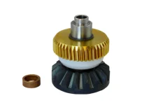 NICE NICE PRMB03B Gruppo Ingranaggi Riduttore Moby MB4605 MB4615 Ricambio