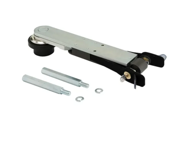 FAAC FAAC 390878 Sblocco Manuale a Leva Per Cassetta S700H S800H S700 S800