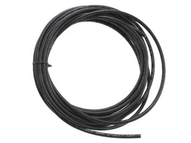 FAAC FAAC 390422 Tubo Felssibile 10 Mt Per Martinetto 750