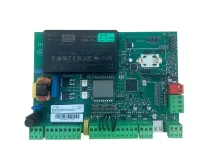 FAAC FAAC E145S LC 790306 Centrale Scheda Quadro Di Comando Per Cancello Battente