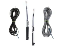 FAAC FAAC MINISWITCH GLS 105209 Coppia Di Fotocellule Per Porte Automatiche