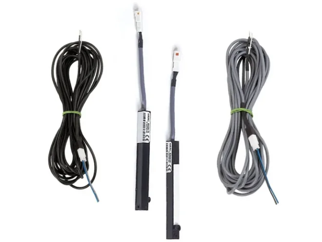 FAAC FAAC MINISWITCH GLS 105209 Coppia Di Fotocellule Per Porte Automatiche