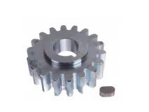 BENINCA BENINCA’ 9686032 Pignone M4 Per Motore Bull Cancello Scorrevole Ricambio