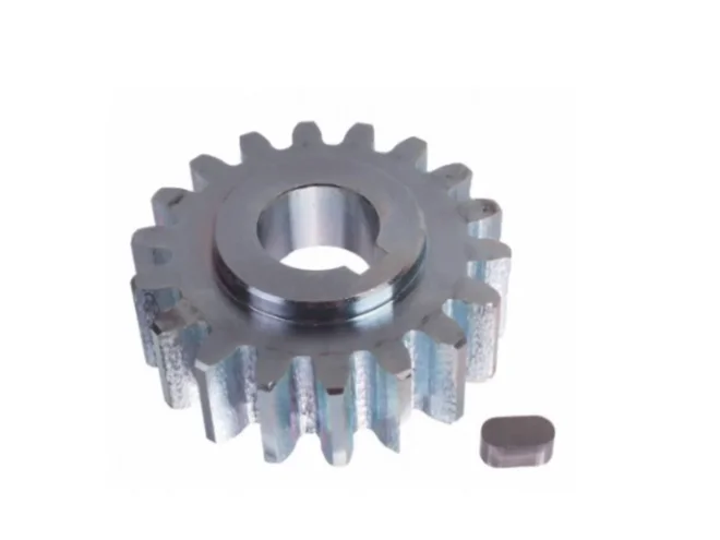 BENINCA BENINCA’ 9686032 Pignone M4 Per Motore Bull Cancello Scorrevole Ricambio