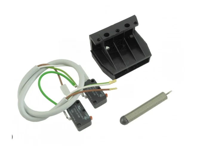 BENINCA BENINCA’ 9686034 Finecorsa a Molla Per Motore RI5E K I RI6E RI10K RI15K Ricambio