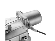 BENINCA BENINCA’ 9686294 Calotta Motore Elettrico 1400 G 230v DU.IT14 DUIT14N Ricambio