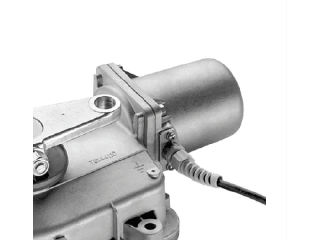 BENINCA BENINCA’ 9686294 Calotta Motore Elettrico 1400 G 230v DU.IT14 DUIT14N Ricambio