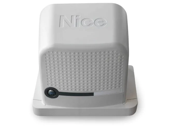 NICE NICE ROBUS 800 Kg RBS800 24v Motoriduttore Motore Per Cancelli Scorrevoli