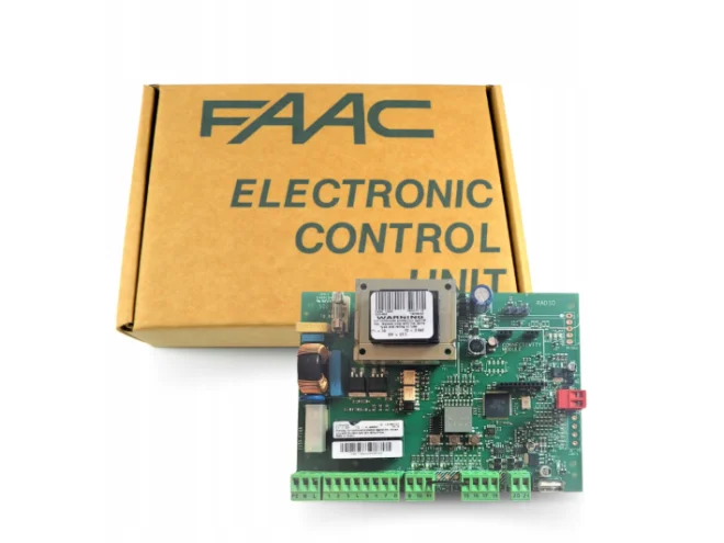 FAAC E045S LC