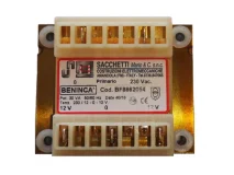 BENINCA BENINCA’ 9686692 Trasformatore Per Bull 424 624 Esa Ricambio