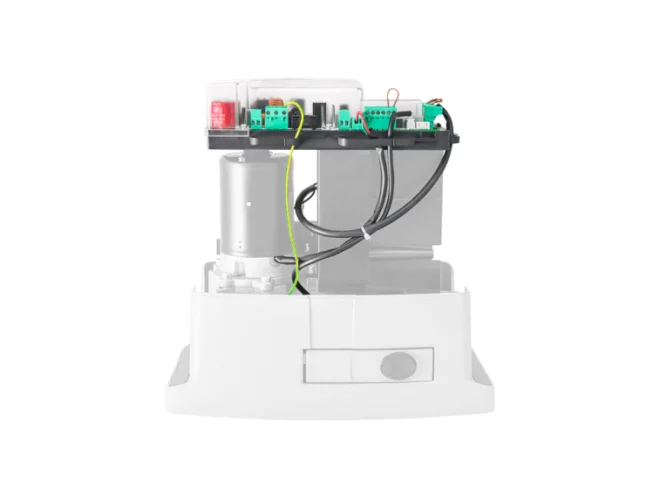 BENINCA BENINCA’ CP.B24ESA 9686693 Centrale Scheda Quadro Comando Per Bull 424 624 Esa Ricambio