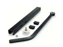 CAME CAME 001STYLO-BD STYLO-BD Braccio Di Trasmissione Dritto