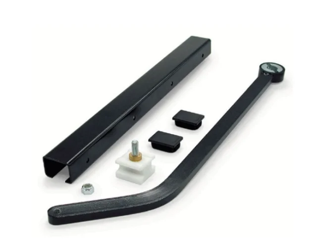 CAME CAME 001STYLO-BD STYLO-BD Braccio Di Trasmissione Dritto