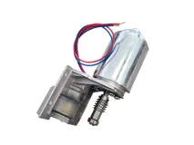 BFT BFT I200690 10001 2614196 Motore Elettrico Phobos Bt Kustos A25 A40 Ricambio