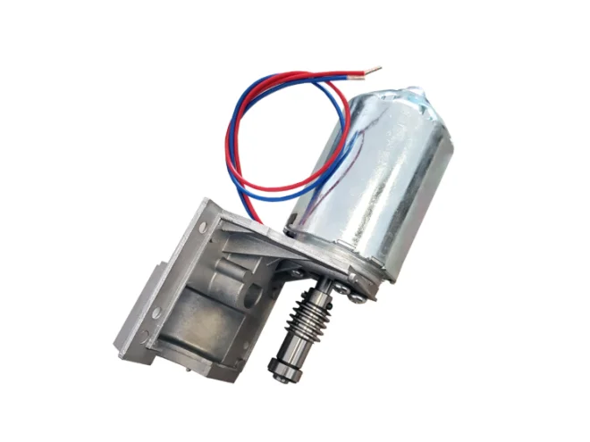 BFT BFT I200690 10001 2614196 Motore Elettrico Phobos Bt Kustos A25 A40 Ricambio