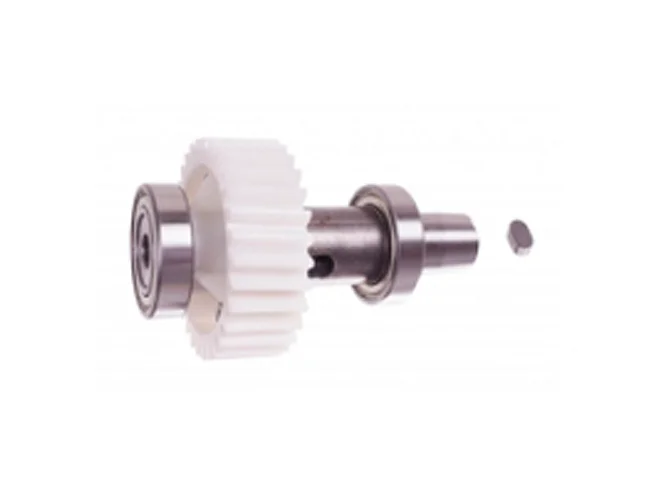 BENINCA BENINCA’ 9686703 Ingranaggio Per Motore Bull 5M MY11 8M Cancello Scorrevole Ricambio