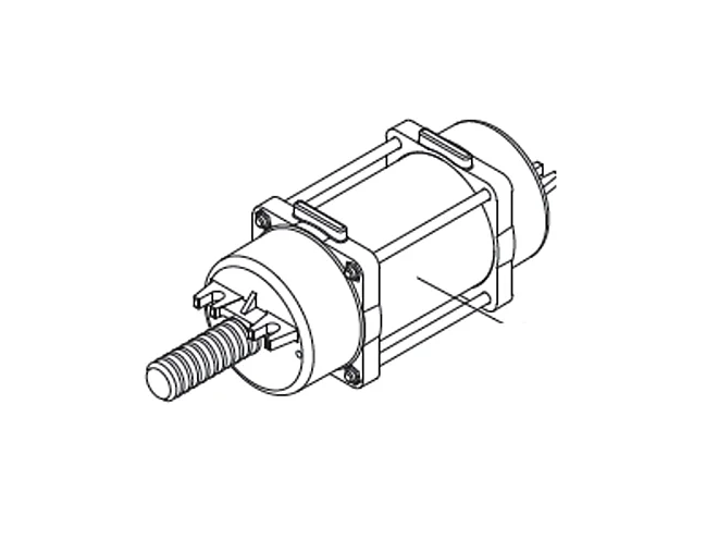 BENINCA BENINCA’ 9686768 Motore Elettrico 230v BOB 21M/3 30M/E Ricambio