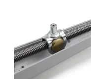 BENINCA BENINCA’ 9686816 Supporto Con Chiocciola Per Motore BOB BOB30M 230V Ricambio