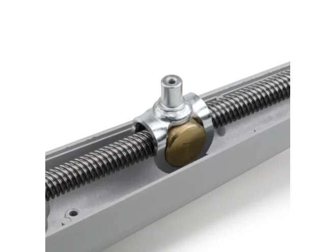 BENINCA BENINCA’ 9686816 Supporto Con Chiocciola Per Motore BOB BOB30M 230V Ricambio