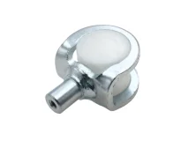 BENINCA BENINCA’ 9686873 Supporto Con Chiocciola Per Motore Bob Ricambio