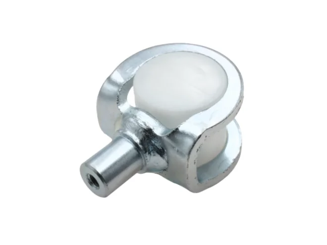 BENINCA BENINCA’ 9686873 Supporto Con Chiocciola Per Motore Bob Ricambio