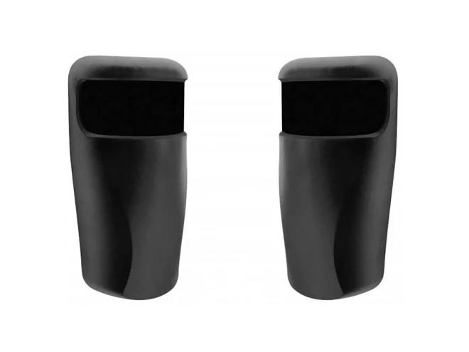 Nologo NOLOGO FIRE-F180 Coppia Di Fotocellula Per Cancelli Porte Rotazione Fino a 180°