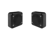 Nologo NOLOGO LOOK-FE Coppia Di Fotocellula Per Cancelli Porte Per Esterno Da 12 a 24V