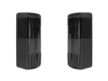 Nologo NOLOGO ZOOM-ZONE Coppia Di Fotocellule Fotocellula Da Esterno 180° Da 12 a 36v