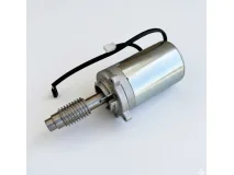 BENINCA BENINCA’ 9686477 Motore Elettrico 24v Con Vite Flangia Bull 624 Ricambio