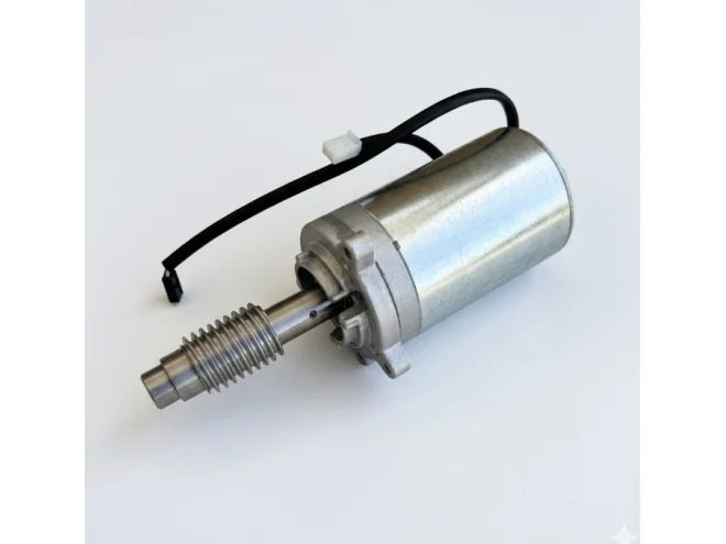 BENINCA BENINCA’ 9686477 Motore Elettrico 24v Con Vite Flangia Bull 624 Ricambio