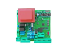 Nologo NOLOGO START-S11 Centrale Quadro Scheda Centralina Di Comando 230Vac 230v