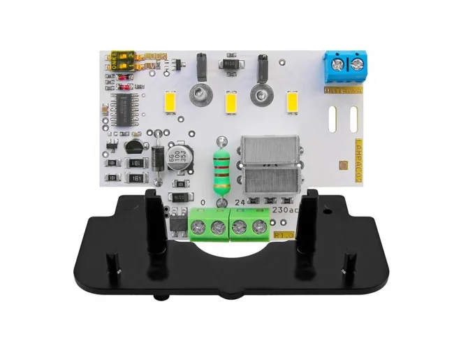 Nologo NOLOGO R-LED-FULL-T Scheda Modulo Aggiornamento a LED Luce Fissa Intermittente