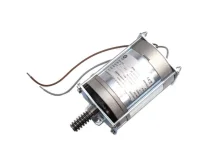 FAAC FAAC GENIUS 60202205 Motore Elettrico Per 413 415 Mistral Sirocco 24V Ricambio