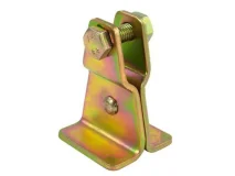 FAAC FAAC 7220515 Attacco Staffa Anteriore Per Motore 422 Ricambio