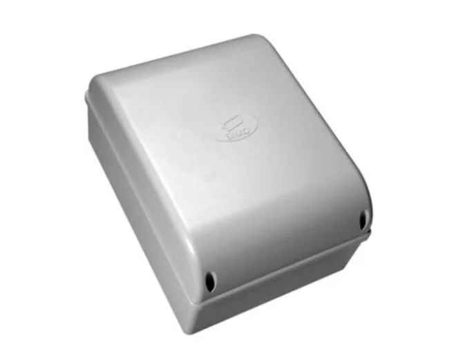 CAME CAME 119RIR315 Coperchio e Base Quadro 200X270Mm Ricambio