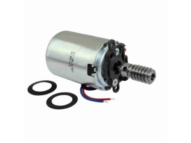 NICE NICE PRWNG08HS Gruppo Motore Elettrico WINGO 24V Versione HS Ricambio