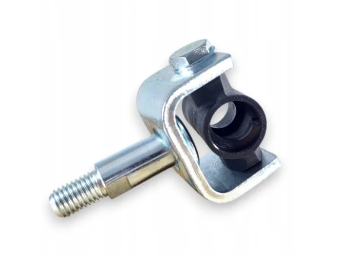 CAME CAME 88001-0127 119RID042 Boccola Madrevite Con Staffa Motore Amico A1824 A18230 Ricambio