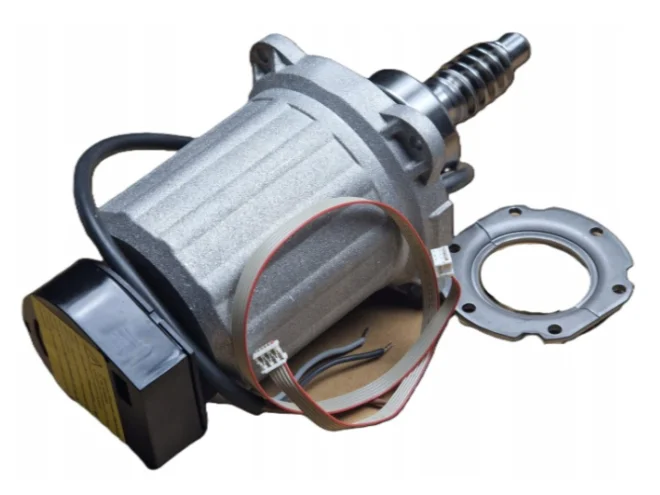 FAAC FAAC 63003244 Motore Elettrico Statore Per 740 Versione Dal 2017 In Poi Ricambio