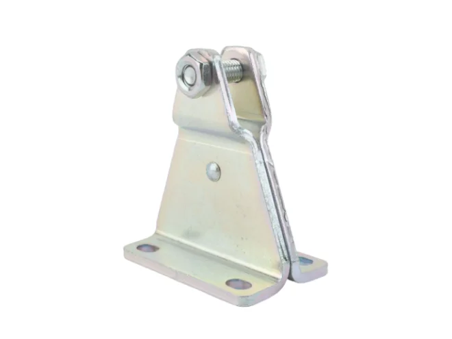 FAAC FAAC 63001945 Attacco Staffa Anteriore Per Motore S450H Ricambio