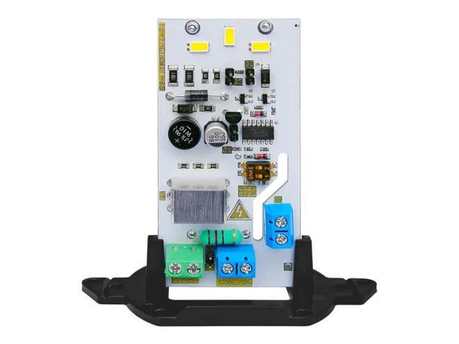 Nologo NOLOGO R-LED-FULL-I Scheda Modulo Universale LED Per Lampeggiante 12v 24v 230v