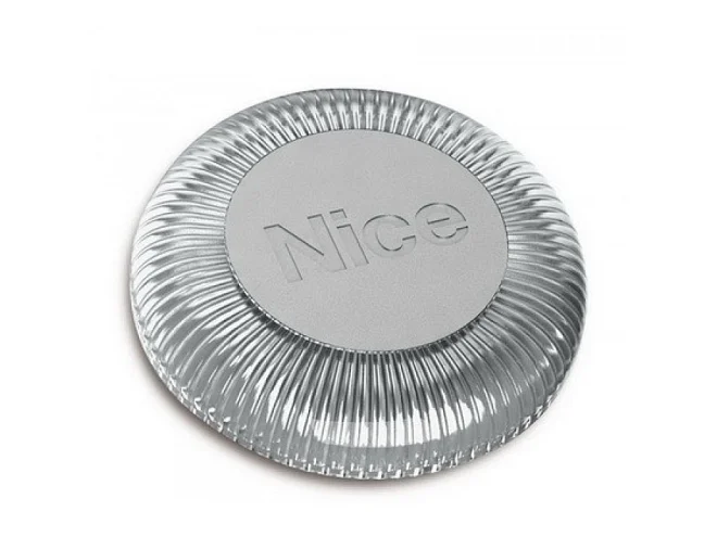 NICE Lampeggiante Luce Bianca Di Segnalazione Multifunzione a LED NICE WALLYGHT WLT