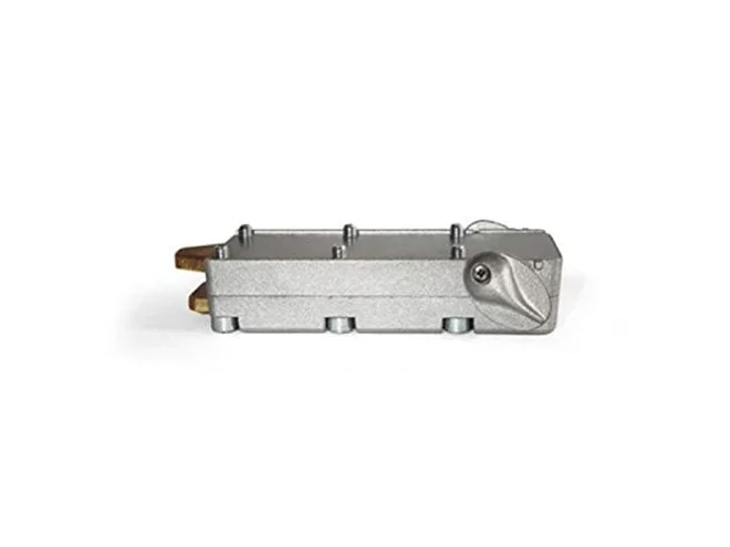 NICE Sistema Accessorio MFAB M-FAB Interrato Per Sblocco Blocco a Chiave NICE MEA2