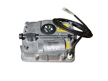 NICE Attuatore Motore Interrato 24V NICE S-FAB SFAB2124 XME2124 Encoder Cancelli Battente Ricambio